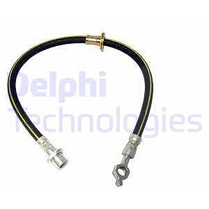 Delphi Bremsschlauch [Hersteller-Nr. LH6090] für Toyota von Delphi