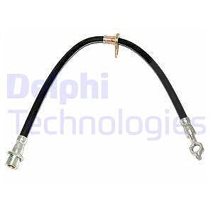 Delphi Bremsschlauch [Hersteller-Nr. LH6091] für Toyota von Delphi