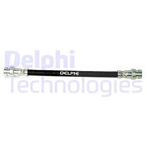 Delphi Bremsschlauch [Hersteller-Nr. LH6197] für Mitsubishi von Delphi