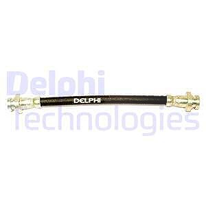 Delphi Bremsschlauch [Hersteller-Nr. LH6330] für Nissan von Delphi