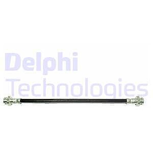 Delphi Bremsschlauch [Hersteller-Nr. LH6411] für Nissan von Delphi