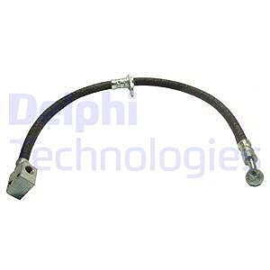 Delphi Bremsschlauch [Hersteller-Nr. LH6491] für Honda von Delphi