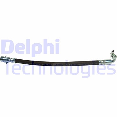 Delphi Bremsschlauch [Hersteller-Nr. LH6642] für Toyota von Delphi