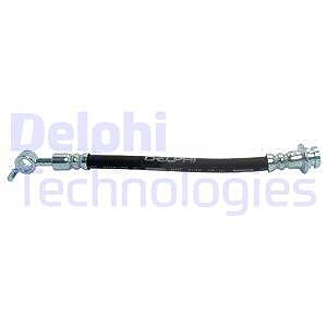 Delphi Bremsschlauch [Hersteller-Nr. LH6832] für Nissan von Delphi