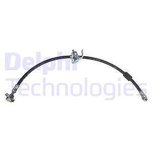 Delphi Bremsschlauch [Hersteller-Nr. LH7018] für Chevrolet, Opel, Vauxhall von Delphi