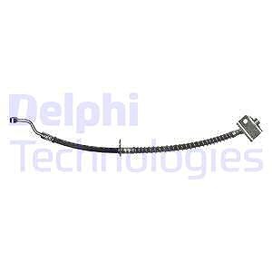 Delphi Bremsschlauch [Hersteller-Nr. LH7042] für Hyundai von Delphi