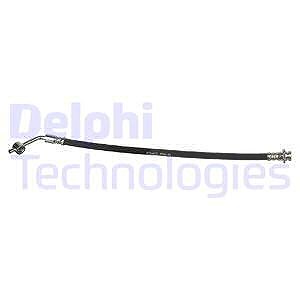 Delphi Bremsschlauch [Hersteller-Nr. LH7061] für Nissan von Delphi