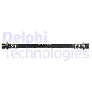 Delphi Bremsschlauch [Hersteller-Nr. LH7086] für Toyota von Delphi