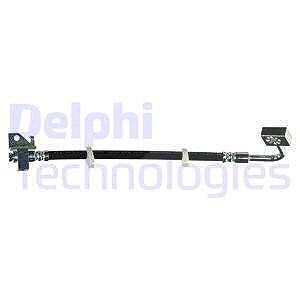 Delphi Bremsschlauch [Hersteller-Nr. LH7139] für Jeep von Delphi