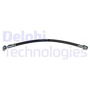 Delphi Bremsschlauch [Hersteller-Nr. LH7169] für Mazda von Delphi