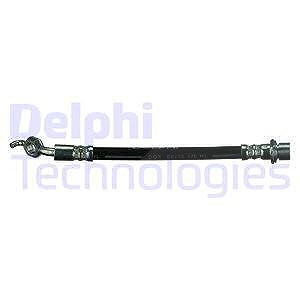 Delphi Bremsschlauch [Hersteller-Nr. LH7248] für Toyota von Delphi