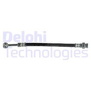 Delphi Bremsschlauch [Hersteller-Nr. LH7260] für Hyundai von Delphi