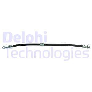 Delphi Bremsschlauch [Hersteller-Nr. LH7271] für Mazda von Delphi