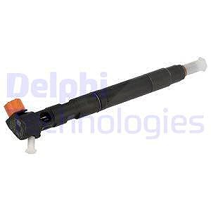 Delphi Düsenstock [Hersteller-Nr. 28489562] für Chevrolet von Delphi