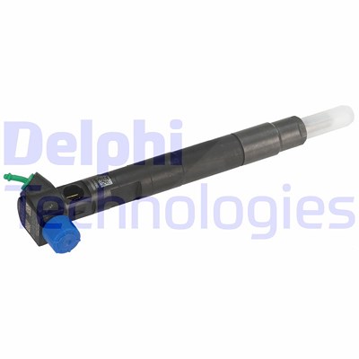 Delphi Düsenstock [Hersteller-Nr. 28230891] für Mercedes-Benz von Delphi