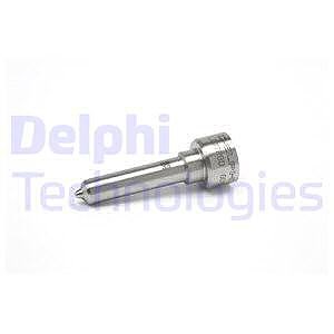 Delphi Einspritzdüse [Hersteller-Nr. L076PBD] für Ford von Delphi