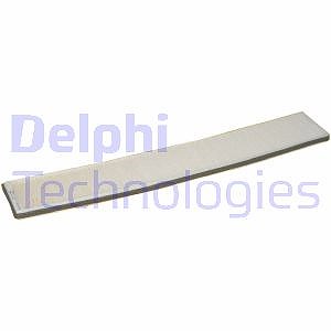 Delphi Filter, Innenraumluft [Hersteller-Nr. TSP0325155] für BMW von Delphi