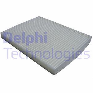 Delphi Filter, Innenraumluft [Hersteller-Nr. TSP0325310] für Ford von Delphi