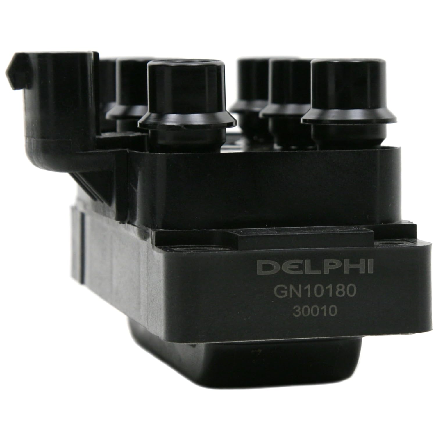 Delphi GN10180-12B1 Zündspule, 12V von Delphi