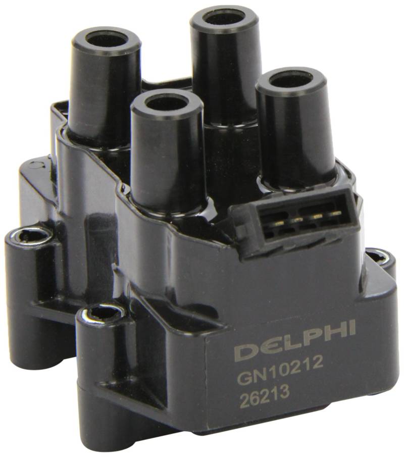 Delphi GN10212-12B1 Zndspule von Delphi