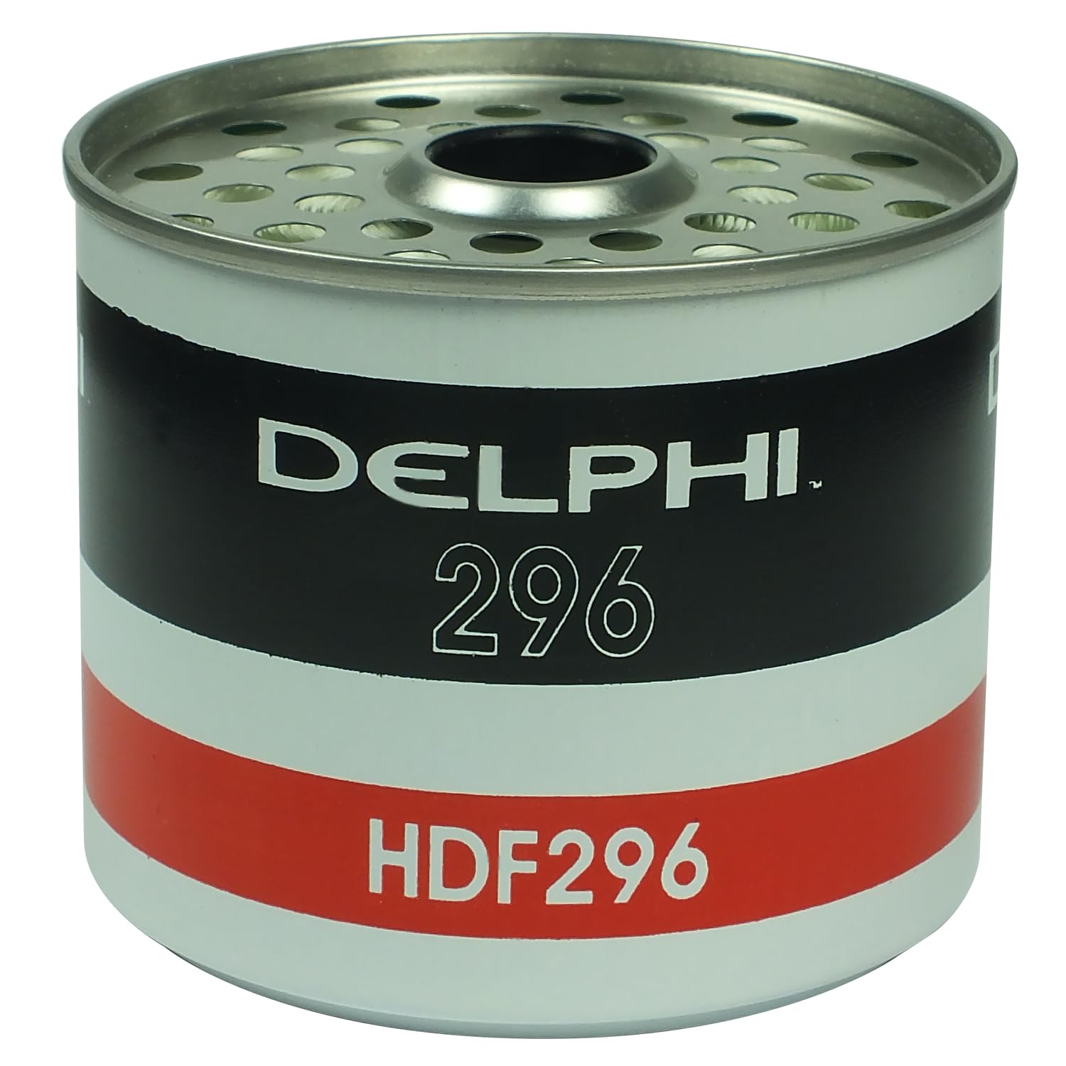 Delphi HDF296 Kraftstofffilter von Delphi