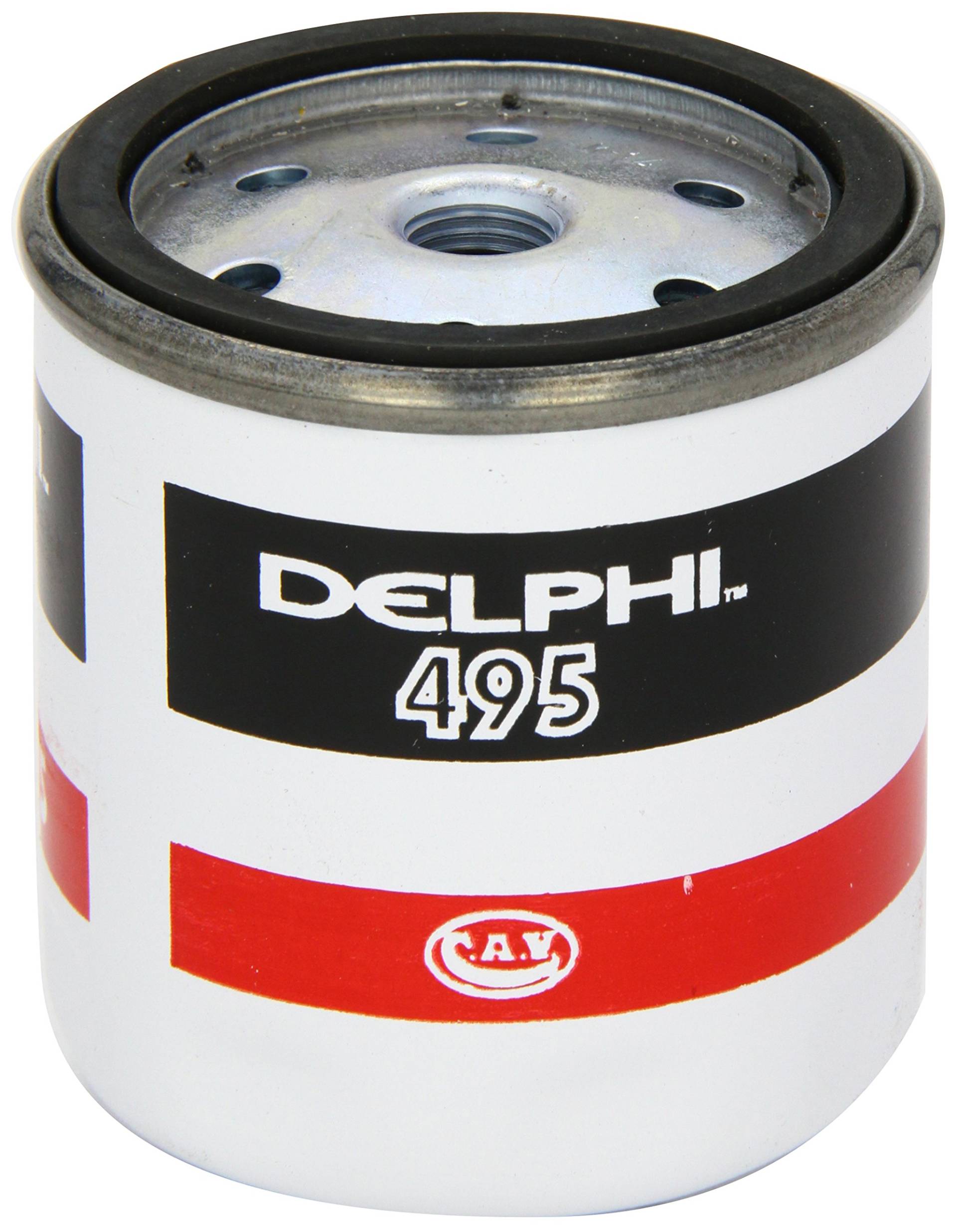 Delphi HDF495 Kraftstofffilter von Delphi