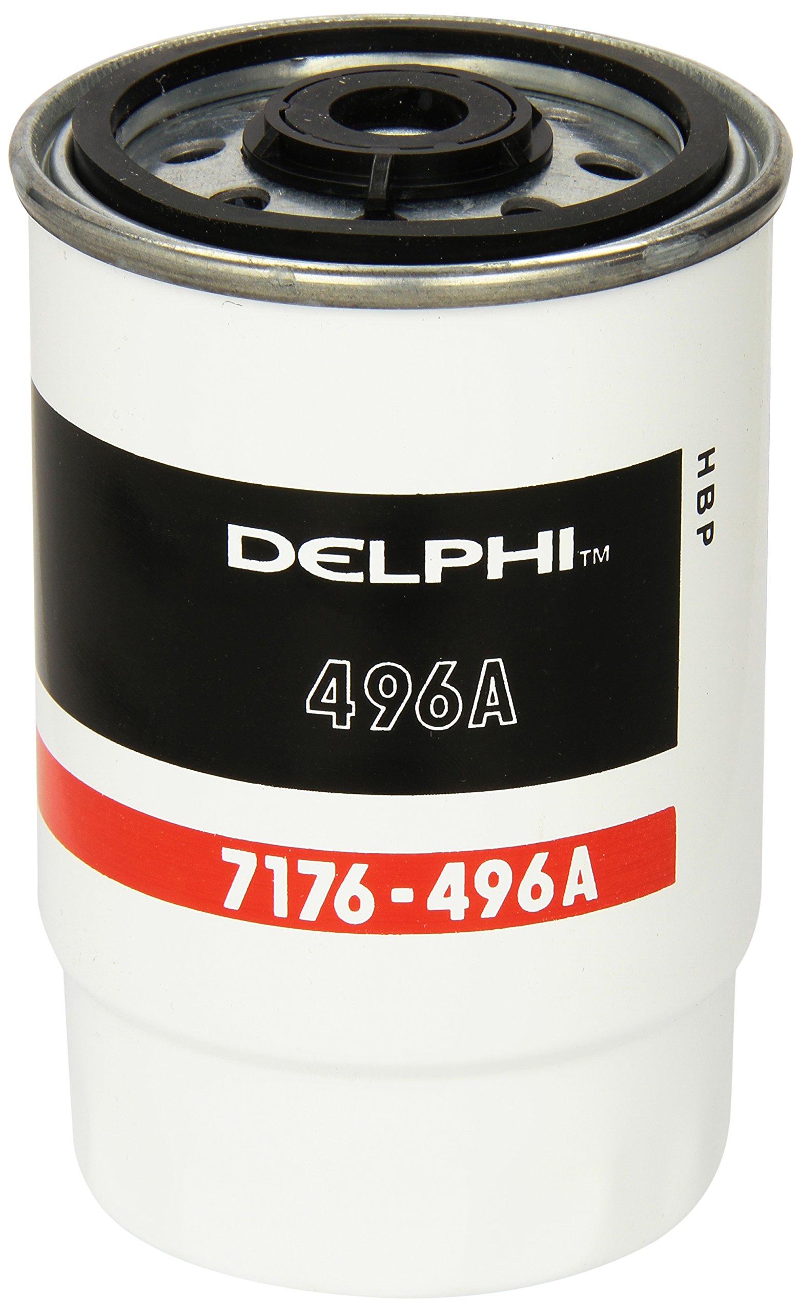 Delphi HDF496 Kraftstofffilter von Delphi