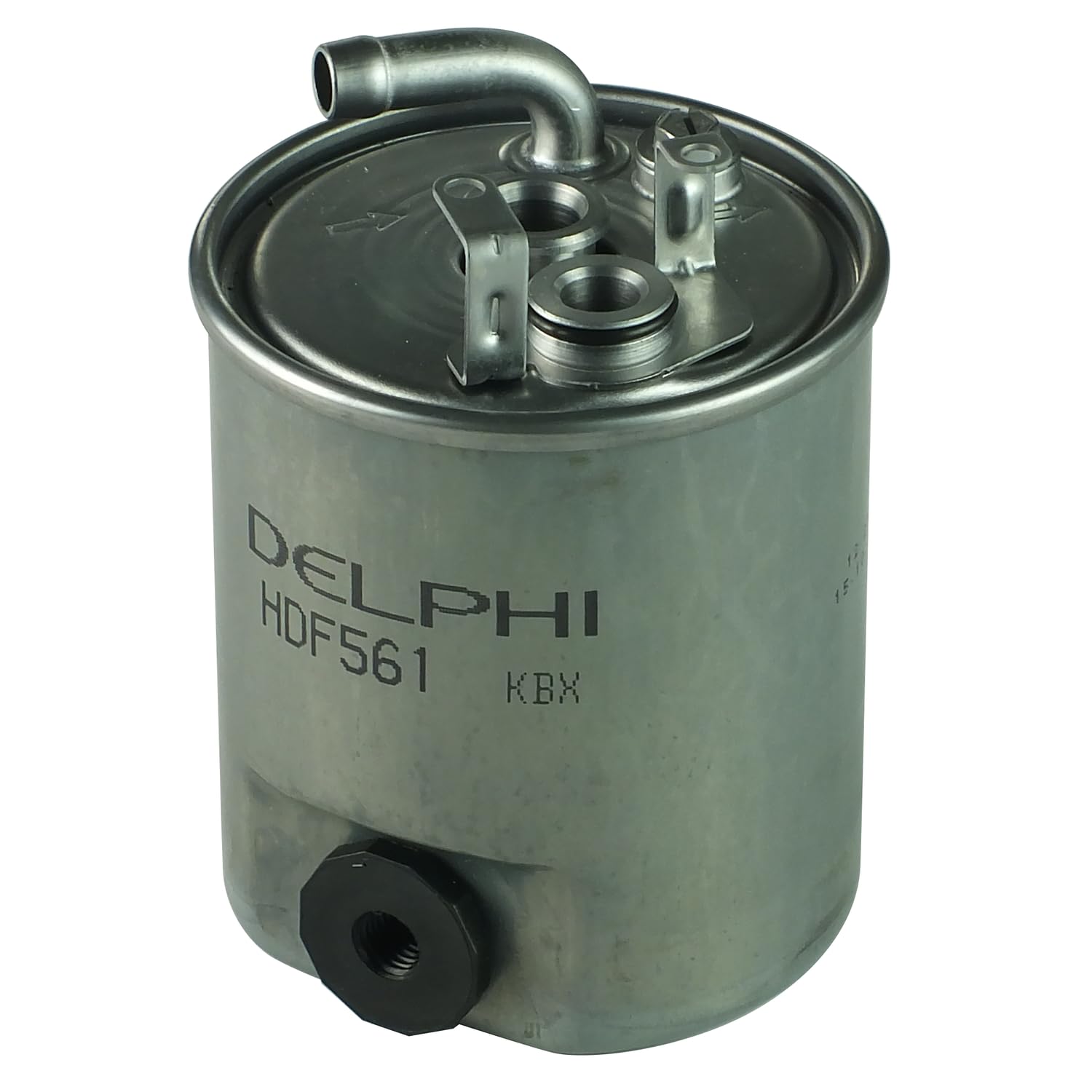 Delphi HDF561 Dieselfilter von Delphi