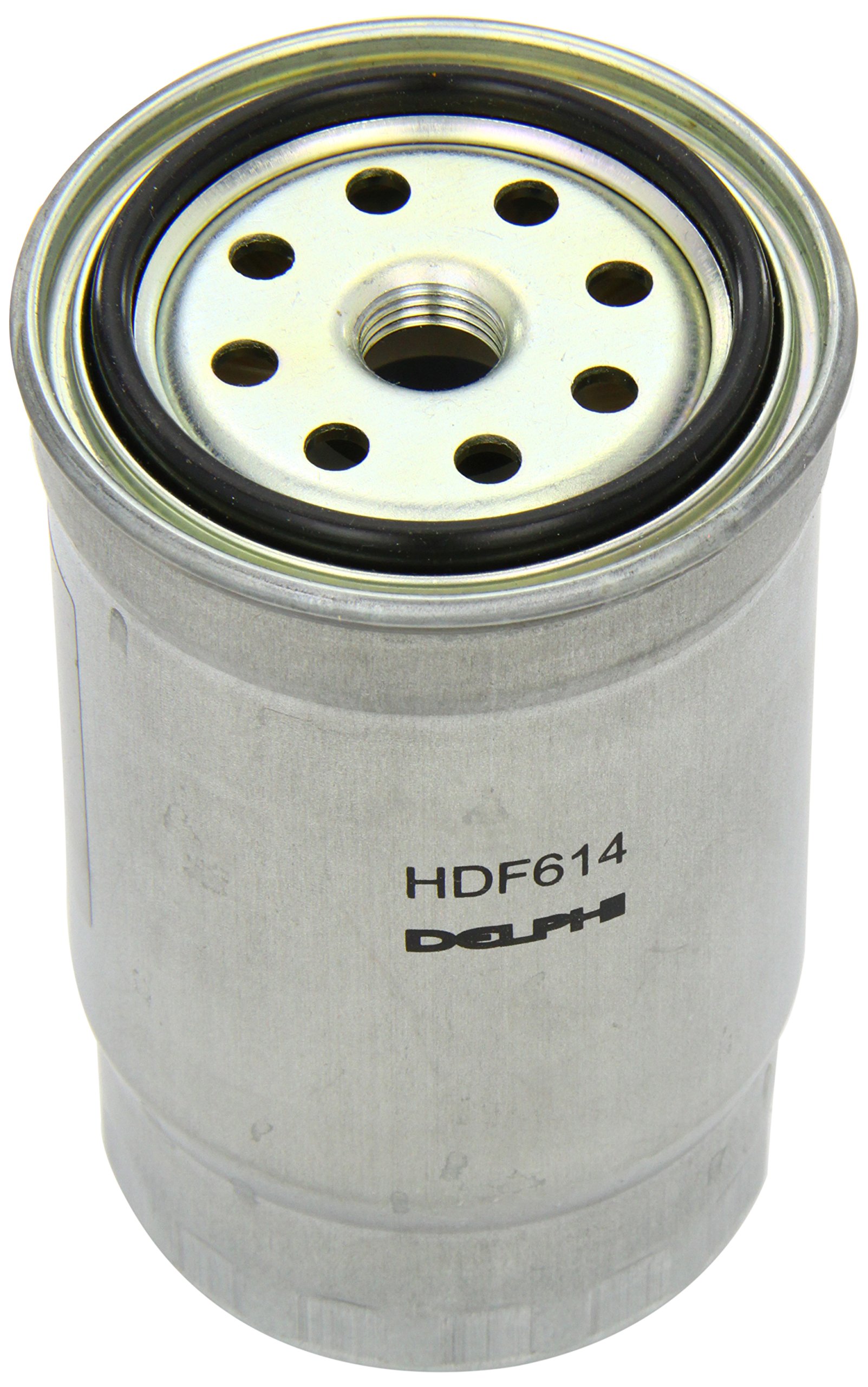 Delphi HDF614 Kraftstofffilter von Delphi