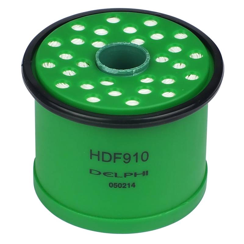 Delphi HDF910 Kraftstofffilter von Delphi