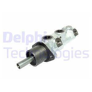 Delphi Hauptbremszylinder [Hersteller-Nr. LM80192] für Fiat von Delphi