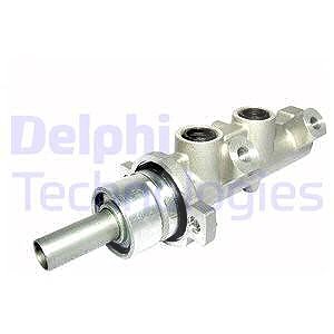 Delphi Hauptbremszylinder [Hersteller-Nr. LM80196] für Fiat von Delphi