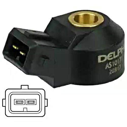 Delphi Klopfsensor AS10171 von Delphi