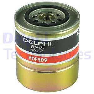 Delphi Kraftstofffilter [Hersteller-Nr. HDF509] für BMW, Bertone von Delphi