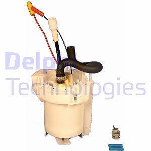Delphi Kraftstofffördermodul [Hersteller-Nr. FE0502-12B1] von Delphi