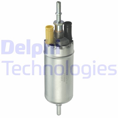 Delphi Kraftstoffpumpe [Hersteller-Nr. FE0698-12B1] für Ford von Delphi