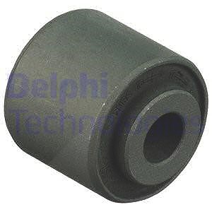 Delphi Lagerung, Lenker [Hersteller-Nr. TD1649W] für Mercedes-Benz von Delphi