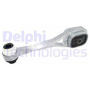 Delphi Lagerung, Motor [Hersteller-Nr. TEM011] für Dacia, Renault von Delphi