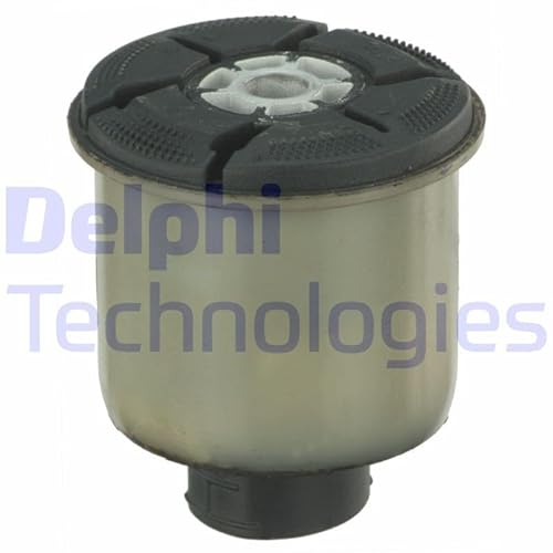 Delphi Lagerung Achskörper TD1451W von Delphi