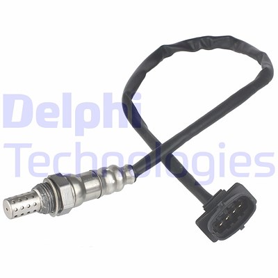 Delphi Lambdasonde [Hersteller-Nr. ES20291-12B1] für Opel von Delphi