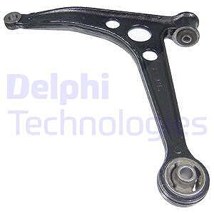 Delphi Lenker, Radaufhängung [Hersteller-Nr. TC861] für Ford, Seat, VW von Delphi