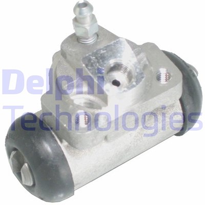 Delphi Radbremszylinder [Hersteller-Nr. LW60106] für Nissan von Delphi