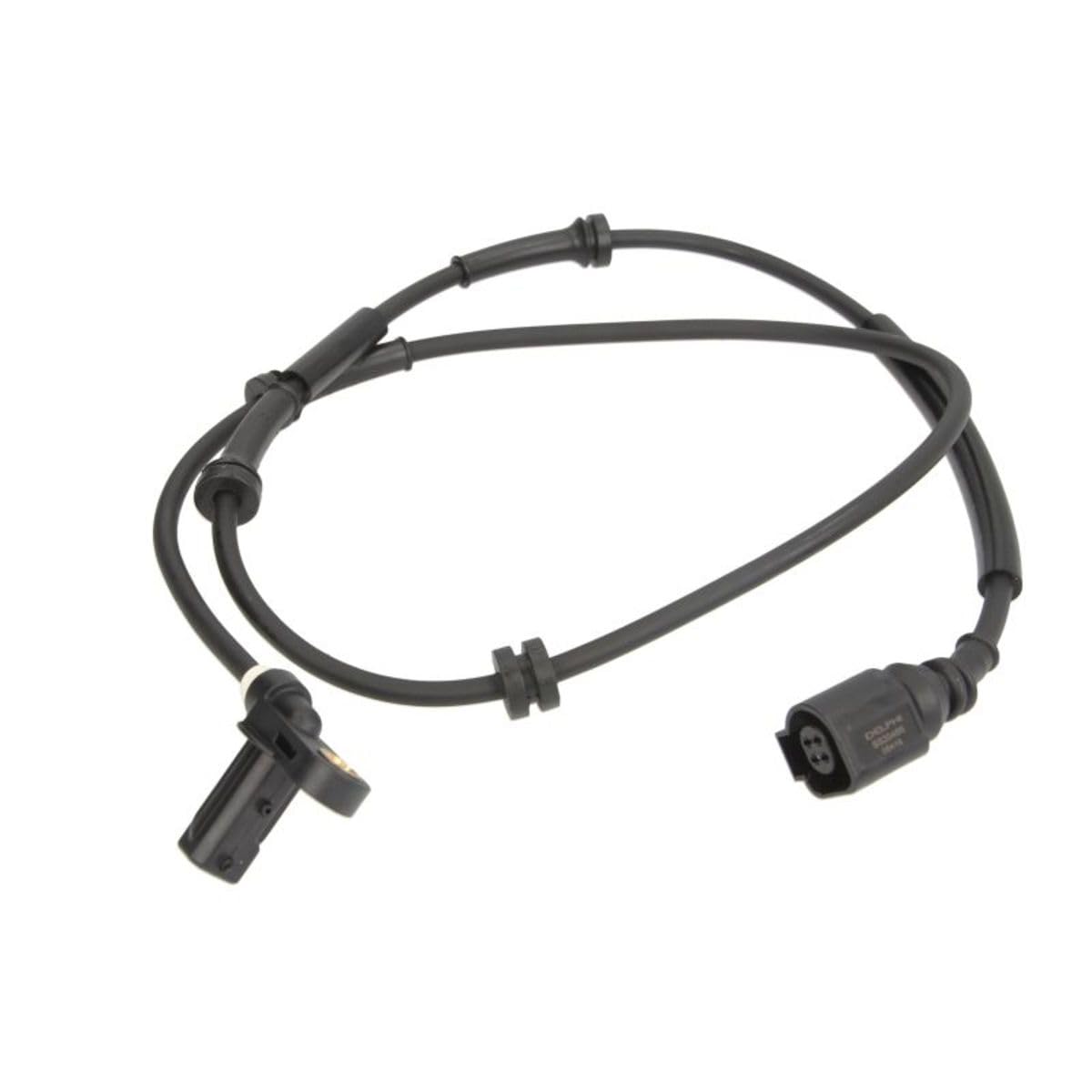 Delphi Raddrehzahlsensor Drehzahlfühler SS20495 von Delphi