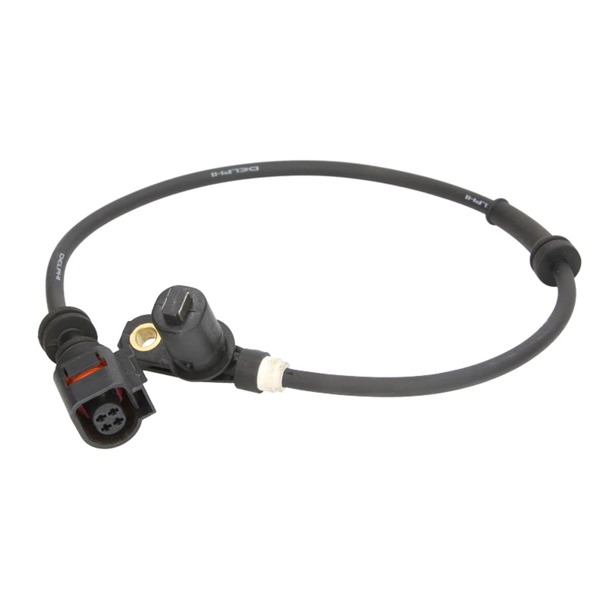 Delphi SS20173 Speed Sensor, Abs von Delphi