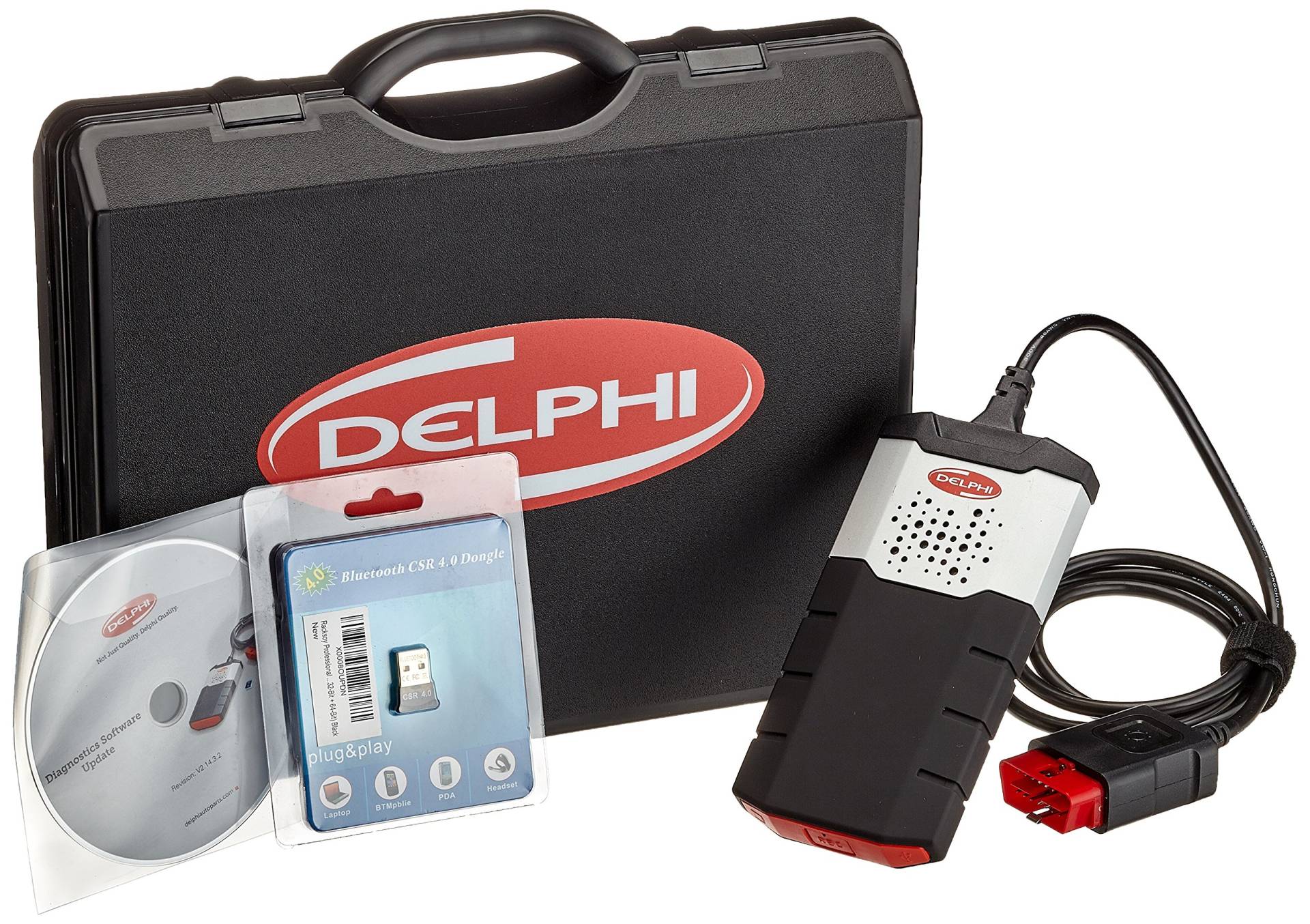 Delphi SV10546 Ds150E Hardware-Kit von Delphi