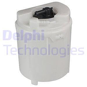 Delphi Schlingertopf, Kraftstoffpumpe [Hersteller-Nr. FG0416-12B1] für Audi, Ford, Seat, Skoda, VW von Delphi