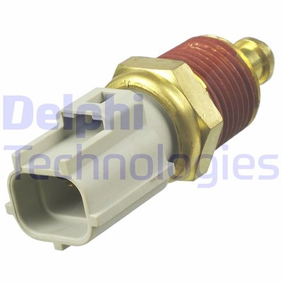 Delphi Sensor, Kühlmitteltemperatur [Hersteller-Nr. TS10294] für Ford, Jaguar, Land Rover, Mazda von Delphi