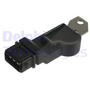 Delphi Sensor, Nockenwellenposition [Hersteller-Nr. SS10956] für Chevrolet, Daewoo von Delphi