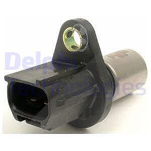 Delphi Sensor, Nockenwellenposition [Hersteller-Nr. SS10502-12B1] für Lexus, Toyota von Delphi