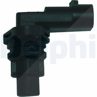 Delphi Sensor, Nockenwellenposition [Hersteller-Nr. SS10726-12B1] für Alfa Romeo, Fiat, Lancia, Opel, Saab, Vauxhall von Delphi